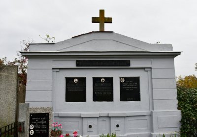 Bítozeves, Omnium, 2020