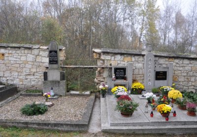 Solopysky, Omnium, 2020