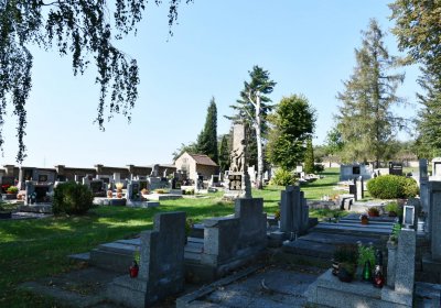 Zeměchy, Omnium, 2020