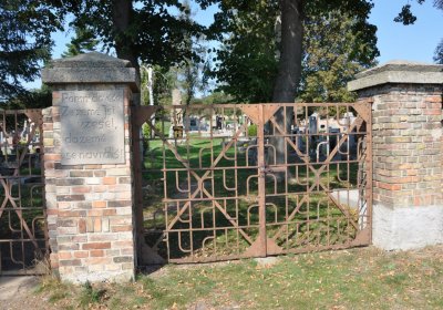 Zeměchy, Omnium, 2020