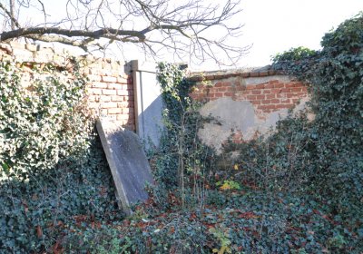 Břežany, Omnium, 2020