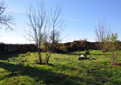 Břežany, Omnium, 2020