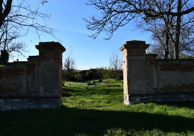 Břežany, Omnium, 2020