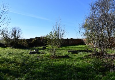 Břežany, Omnium, 2020