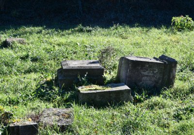 Břežany, Omnium, 2020