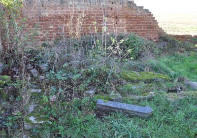 Břežany, Omnium, 2020