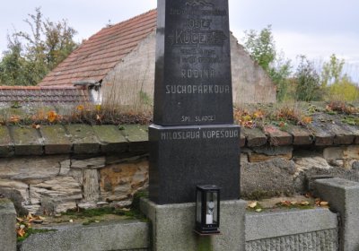 Černochov obecní, Omnium, 2020