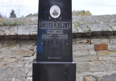 Černochov obecní, Omnium, 2020