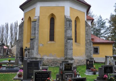 Počedělice, Omnium, 2020