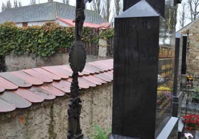 Počedělice, Omnium, 2020