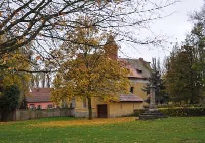 Počedělice, Omnium, 2020