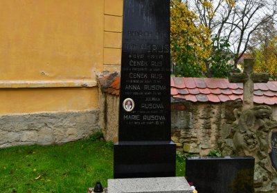 Počedělice, Omnium, 2020