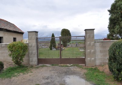 Volenice, Omnium, 2020