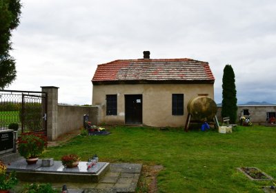 Volenice, Omnium, 2020