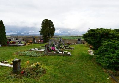 Volenice, Omnium, 2020