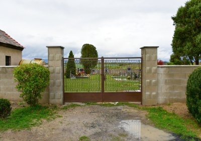 Volenice, Omnium, 2020