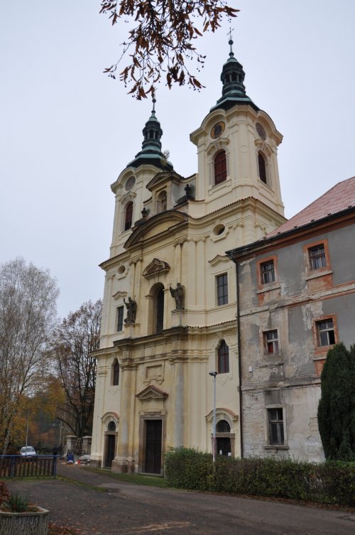 Dolní Ročov