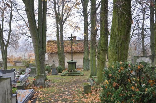 Horní Ročov