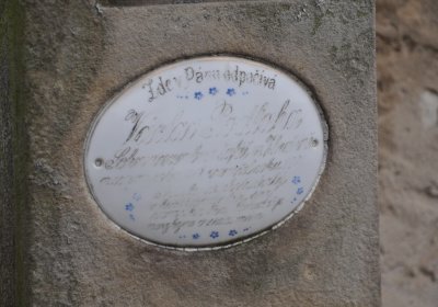 Hořany, Omnium, 2020