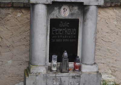 Hořany, Omnium, 2020