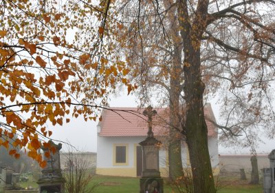 Hořany, Omnium, 2020