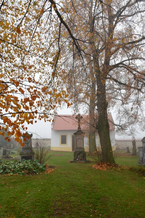 Hořany