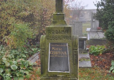 Hořany, Omnium, 2020