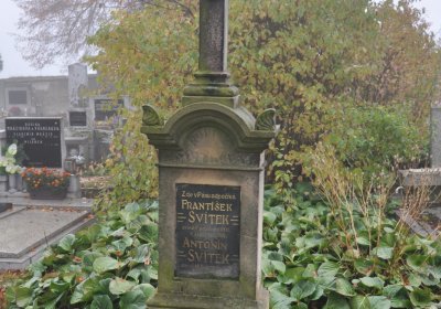 Hořany, Omnium, 2020