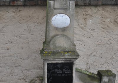 Hořany, Omnium, 2020