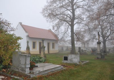 Hořany, Omnium, 2020