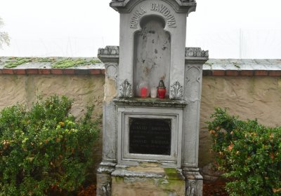 Hořany, Omnium, 2020