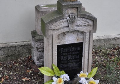 Hořetice, Omnium, 2020