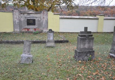 Hořetice, Omnium, 2020