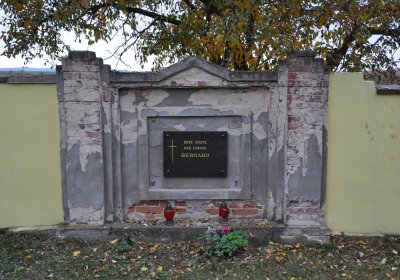 Hořetice, Omnium, 2020