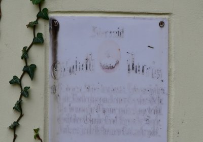 Hořetice, Omnium, 2020