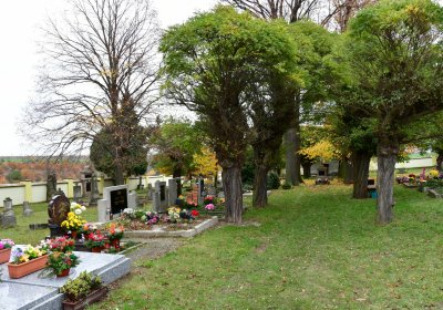 Hořetice, Omnium, 2020