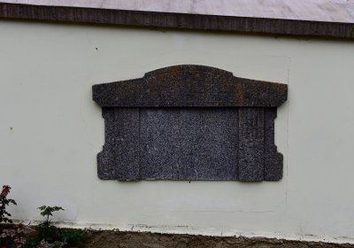 Hořetice, Omnium, 2020