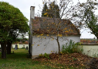 Hořetice, Omnium, 2020