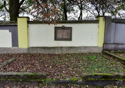 Hořetice, Omnium, 2020