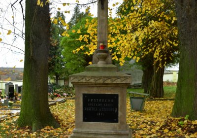 Hořetice, Omnium, 2020