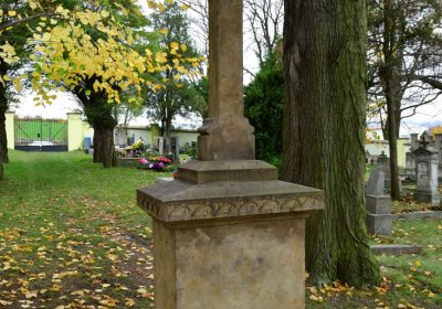 Hořetice, Omnium, 2020