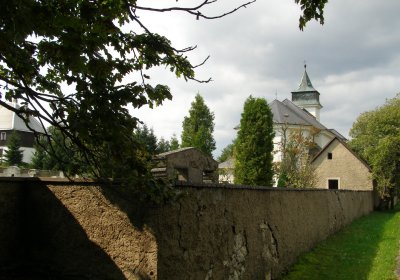Kmínek Michal