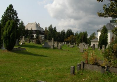 Kmínek Michal