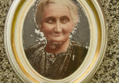 Kmínek Michal