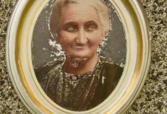 Kmínek Michal