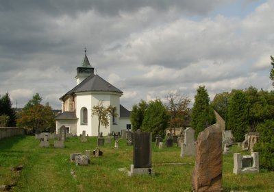 Kmínek Michal