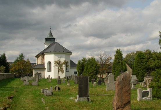 Kmínek Michal