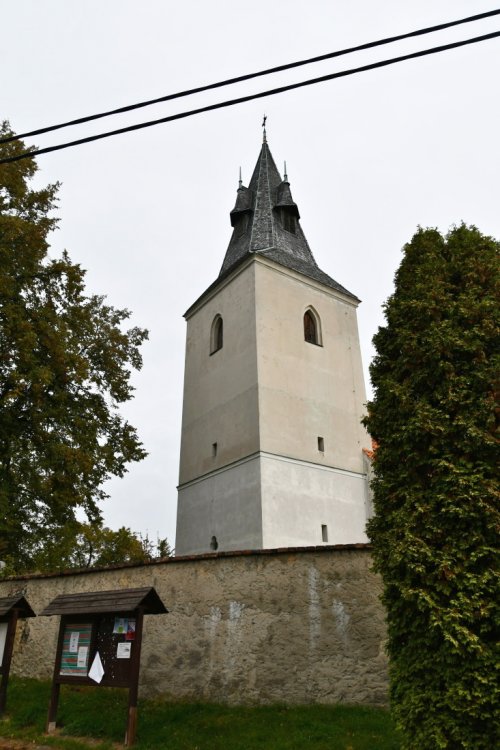 Roudníky