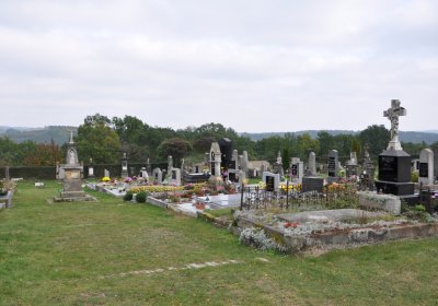 Strážiště, Omnium, 2020