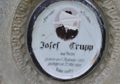 Strážiště, Omnium, 2020